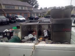 Professional Junk Removal Services in Grandview, WA