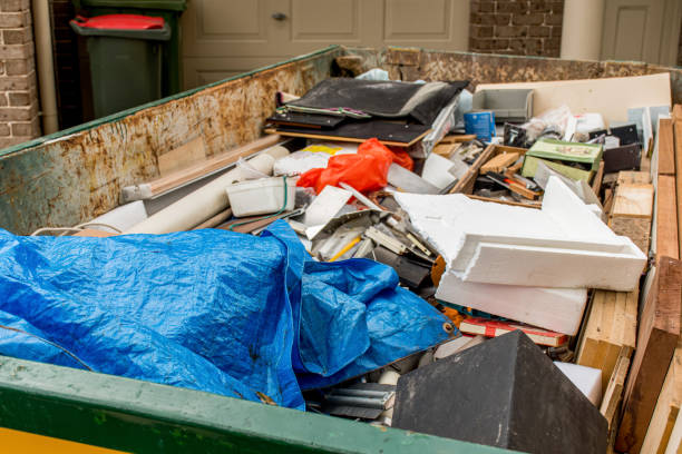 Best Hoarding Cleanup  in Grandview, WA