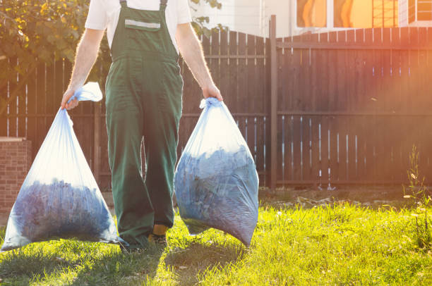 Best Yard Waste Removal  in Grandview, WA