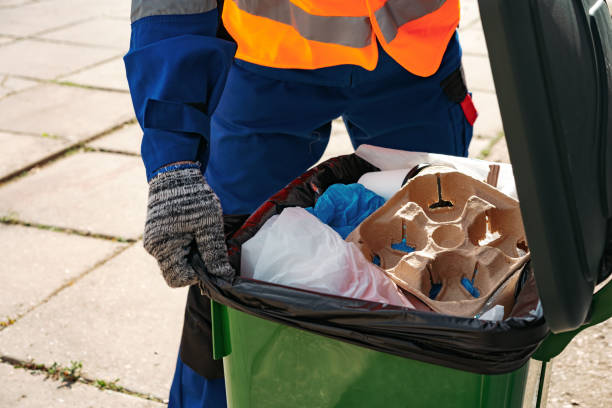 Best Donation Pickup Services  in Grandview, WA